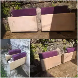 Murah Sandaran kursi Sofa uk 80x60