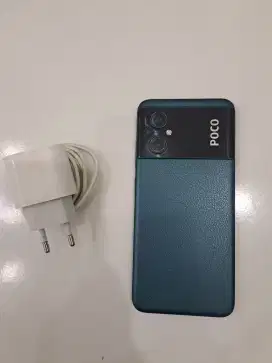 Poco M5 4/128 hp+cas ori