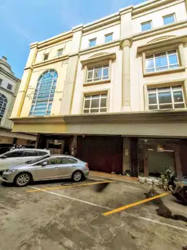 JUAL CEPAT RUKO Business Park Kebon Jeruk,  Meruya Jakarta Barat