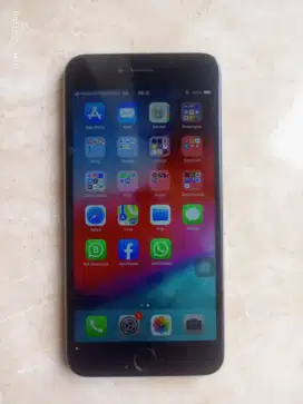 iphone 6 plus - mulus