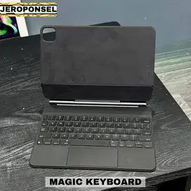 IPAD MAGIC KEYBOARD FOR IPAD PRO 11” 2020 , M1 , M2 & IPAD AIR 4 5 ORI