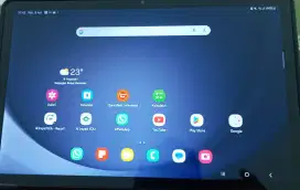 Tablet Galaxy A9+ 5G