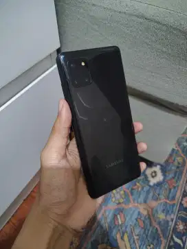 Samsung Galaxy Note 10 Lite Sein 8/128gb Second