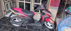 Vario techno 110cc