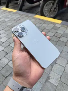 Iphone 15 pro max 256gb ibox