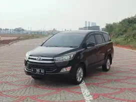 Toyota Innova 2.4 G Diesel 2020