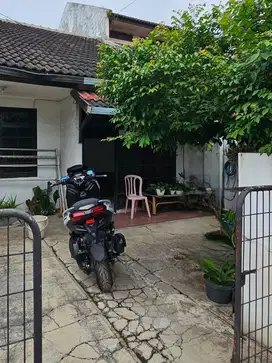 Dijual Cepat dan Murah Rumah Taman Rahayu