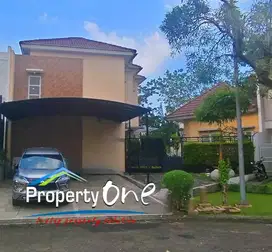 Jual Rumah Di Delatinos BSD Serpong