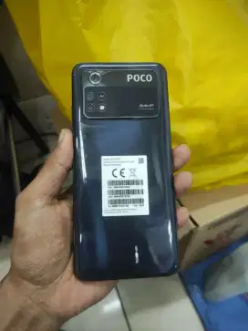 Poco M3 pro 6/128gb