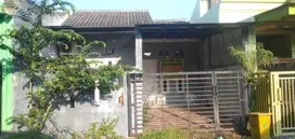 Dijual Rumah Siap Huni Di Cluster Citra Raya Tangerang
