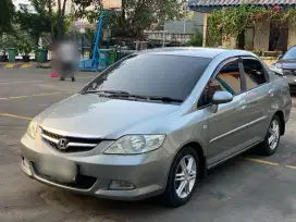 Honda City Vtec 2006 A/T Facelift