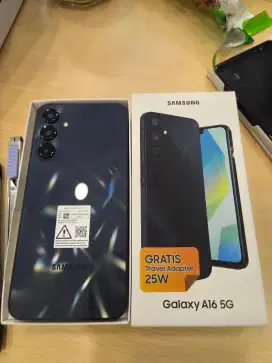 Samsung Galaxy A16 5g