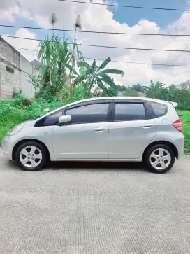 Honda jazz 2011