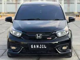 Honda Brio RS 2021 AT