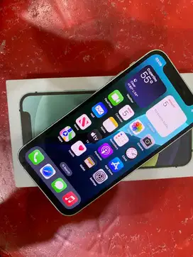 iphone 12 mini inter 64gb