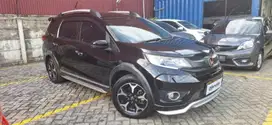 [OLXMOBBI] DP Rendah Honda BR-V 1.5 E Prestige Bensin-AT 2017 FZM