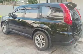 Nissan X-Trail 2011 Bensin