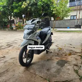 BEAT CW FI TAHUN 2019