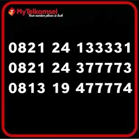 Perdana cantik telkomsel