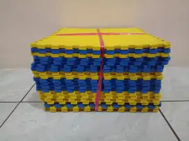 puzzle mate warna
