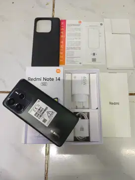 Redmi Note 13 5G ram 8/256 like new