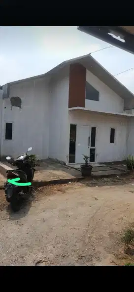 Di jual rumah jual cepat