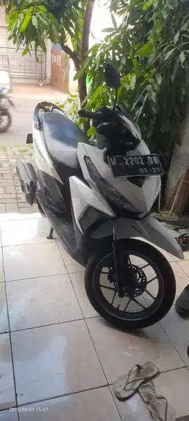 Motor Honda 150