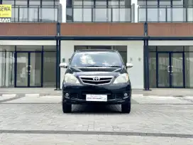 Toyota Avanza G AT th 2011 #istana jaya motor