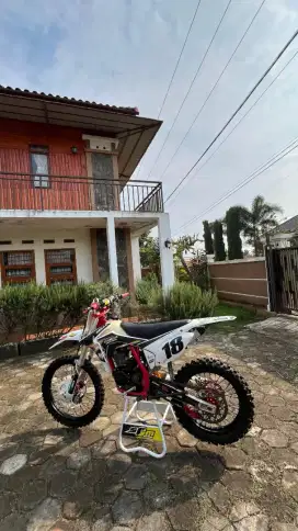 Trail fs diablo
