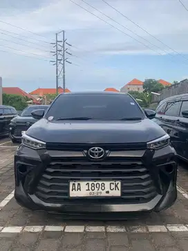 DIJUAL TOYOTA ALL NEW AVANZA 1.3 MT 2024