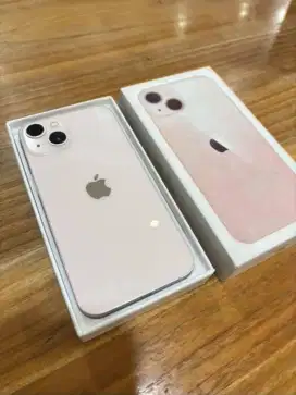 Iphone 13 128 PINK