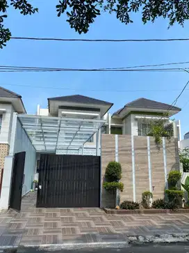 Dijual rumah siap huni gress baru di pulo gebang