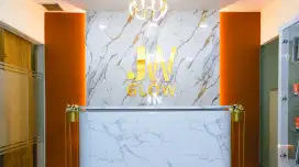 Beautician/terapis facial