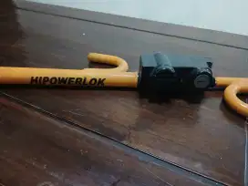 Kunci setir mobil Hipowerlok Az-ko
