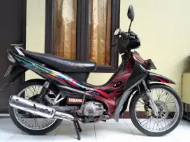 PAJAKHIDUP 2026 B DKI JUPITER Z