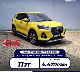DAIHATSU ROCKY R ADS 1.0