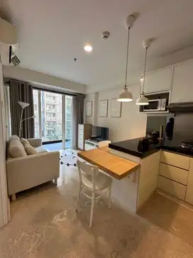 Jual Cepat dan Murah Apartemen Landmark Residence PasirKaliki Bandung