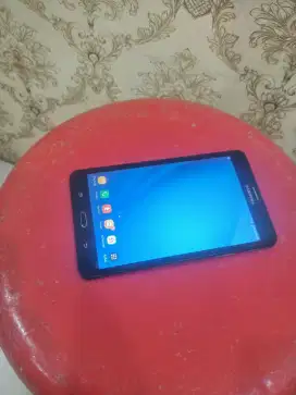 Samsung tab A SM T285 ram 1.5 internal 8 4G normal semua nya hp sm cas