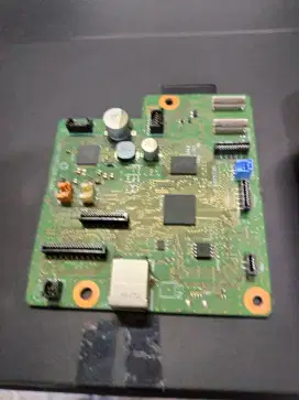 Mainboard + catridge canon G2020