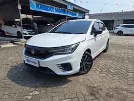 [OLX Mobbi] Dp Rendah Honda City 1.5 Hatchback RS Bensin-AT 2021 CAJKB