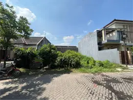 LANGKA Tanah kost Bunga Sansivera Dkt suhat Kota malang