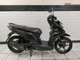 Beat eco tahun 2019 lengkap mesin halus