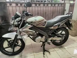 DIJUAL CEPAT yamaha vixion