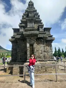 Mencari pekerjaan