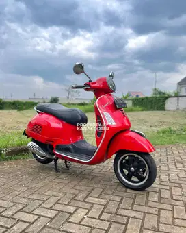jual murah vespa gts 2014
