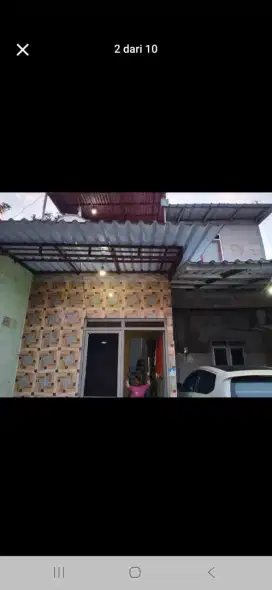 Di jual rumh jual cepat