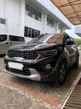 Kia Sonet Premier 1.5 IVT Premier tahun 2022