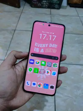 OPPO RENO 12 5G RAM 12+12/256