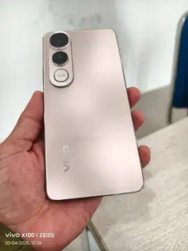 Vivo v50 lite series
