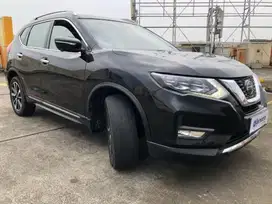 [OLX MOBBI]DP RENDAH Nissan XTrail 2.5 VL Bensin-AT 2019 YDF B